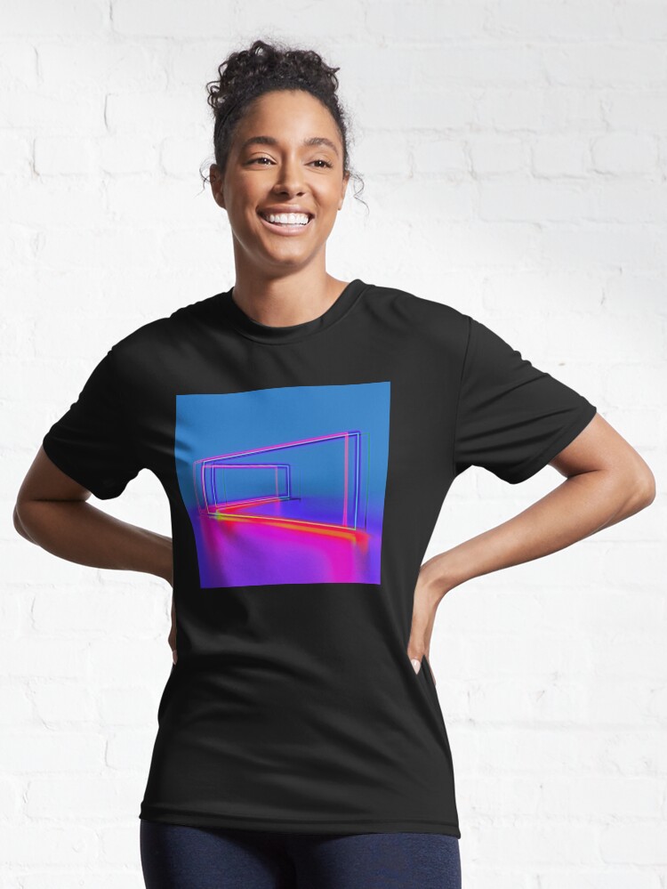 Alternate view of Volaeo Active T-Shirt