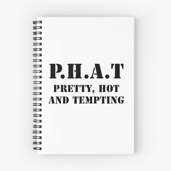 Item preview, Phat Pretty designed and sold by TheBestStore.