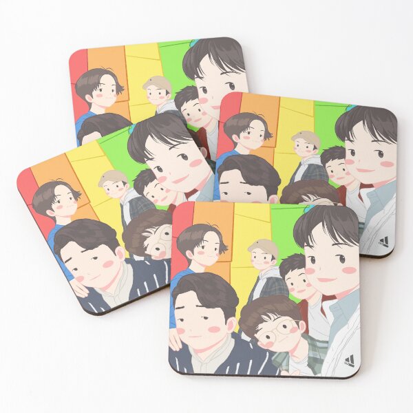 Item preview, kimseonho fanart  designed and sold by dy-illust.