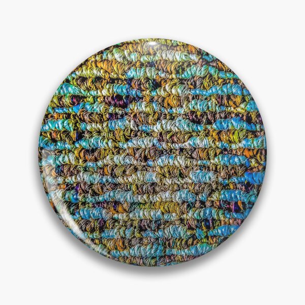 Item preview, Loop Pile Texture Tropical designed and sold by Designs By YL.