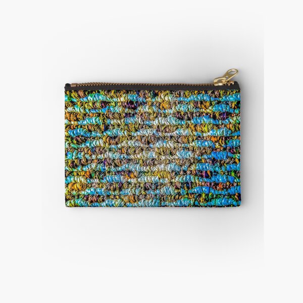 Item preview, Loop Pile Texture Tropical designed and sold by Designs By YL.