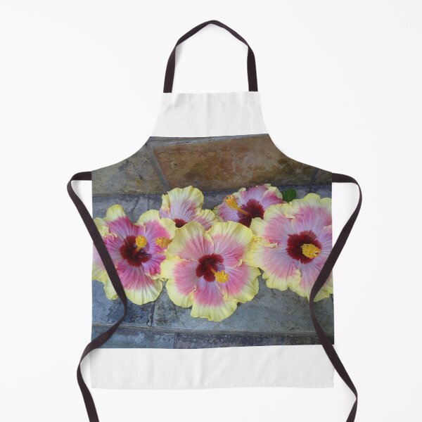 Aperçu de l'œuvre Beautés d'hibiscus créée et vendue par jennyleeandjim.