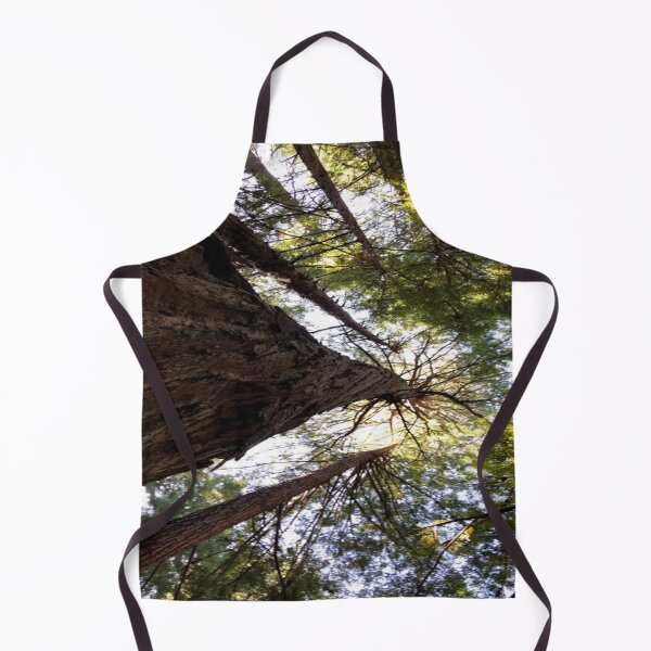 Item preview, Redwood Trees - John Muir Forest -  Sausalito designed and sold by sincerely-olive.