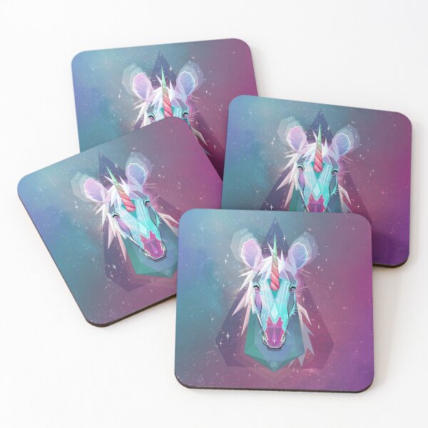 Item preview, Galaxy Unicorn designed and sold by Gabriel Marques.