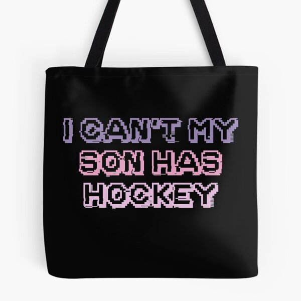 Item preview, I Can't My Son Has Hockey | Funny Gifft For Family  | Gift For The Parent's Day | Gift For Dad | Gift For Son designed and sold by ThuyPhamStore.