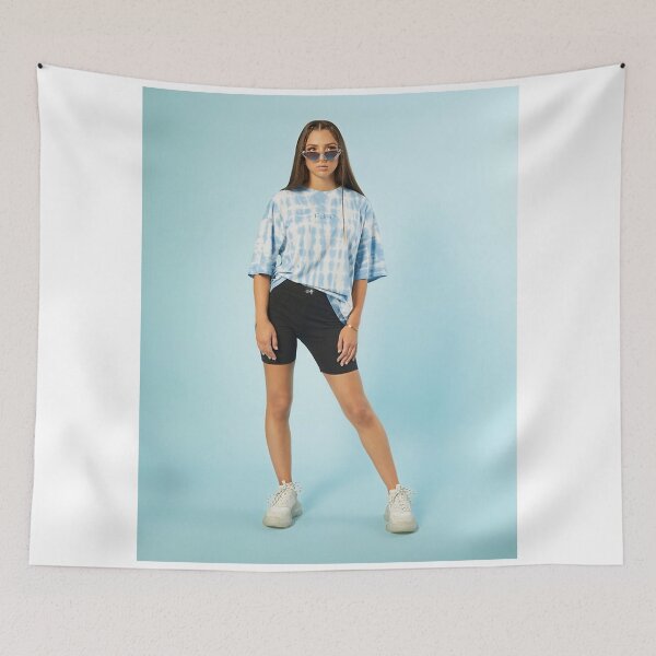 Item preview, Eva Blue designed and sold by Tadrup30.