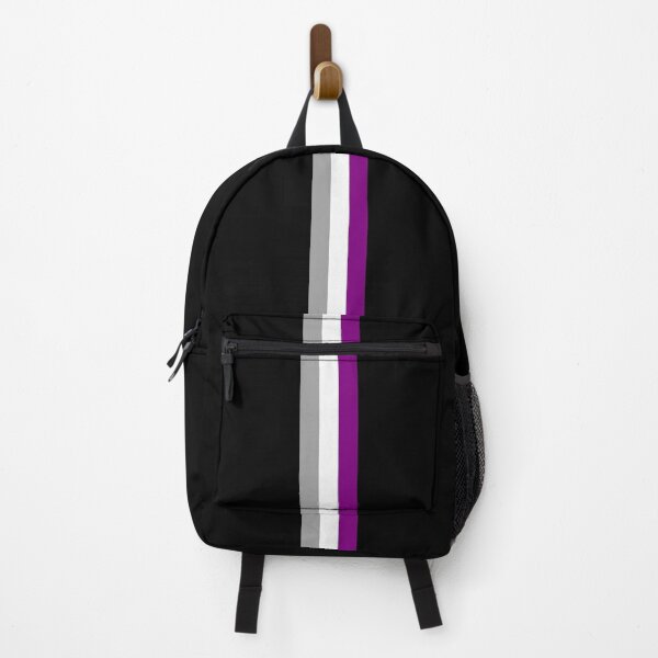 Item preview, Asexual Pride Flag designed and sold by koenluipaard.
