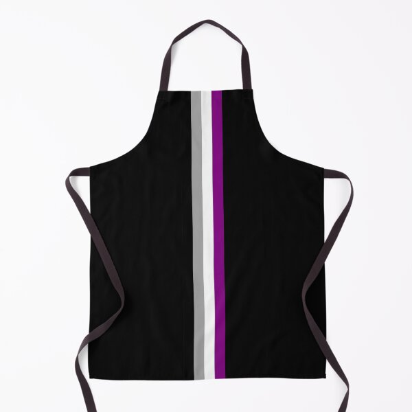 Item preview, Asexual Pride Flag designed and sold by koenluipaard.