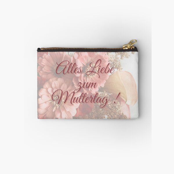 Item preview, Bouquet of flowers "Happy Mother's Day" designed and sold by archmar.