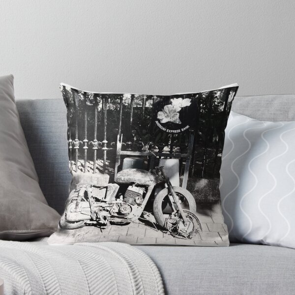 Item preview, Bicicleta perdida designed and sold by blckart.