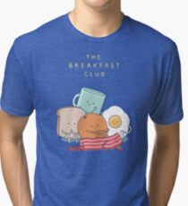 The Breakfast Club Tri-blend T-Shirt