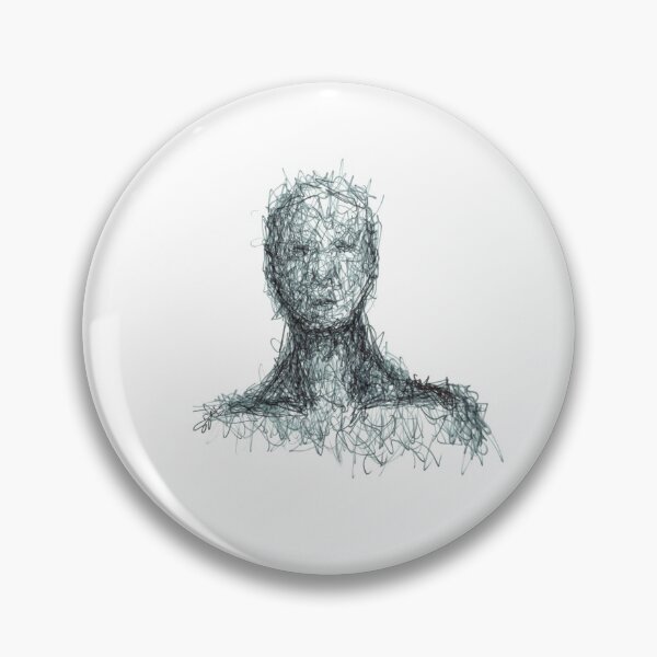 Item preview, WE SEE SO MANY PEOPLE WITHOUT LOOKING AT THEM designed and sold by PierreAmour.