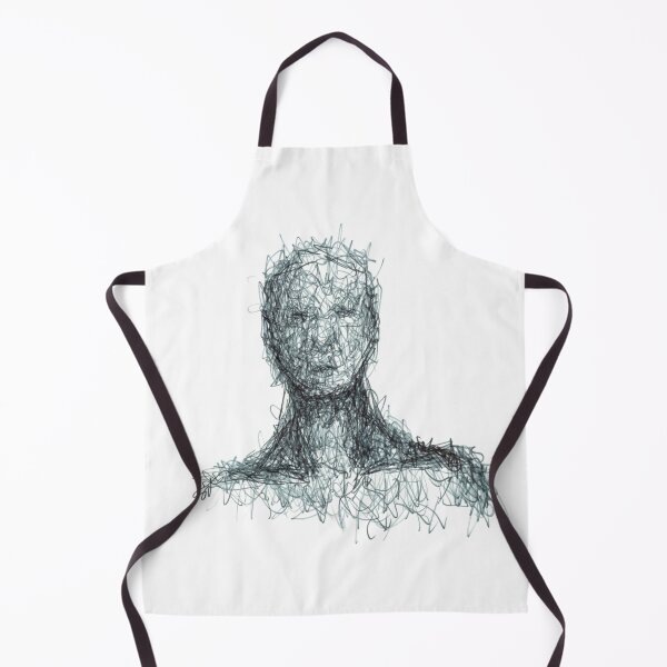 Item preview, WE SEE SO MANY PEOPLE WITHOUT LOOKING AT THEM designed and sold by PierreAmour.