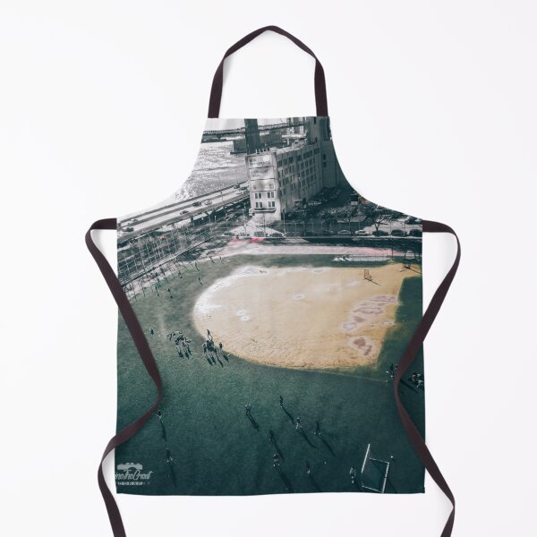 Item preview, Ball Park designed and sold by Antoine Jackson.