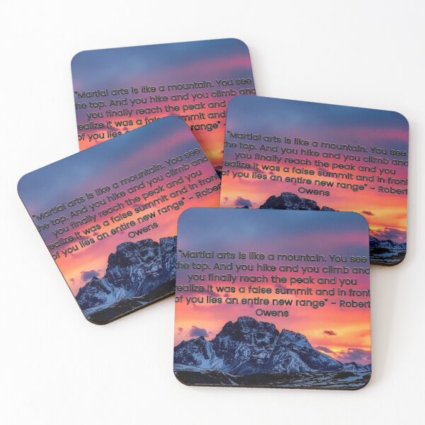 Item preview, Robert Owens designed and sold by InspiredByPros.