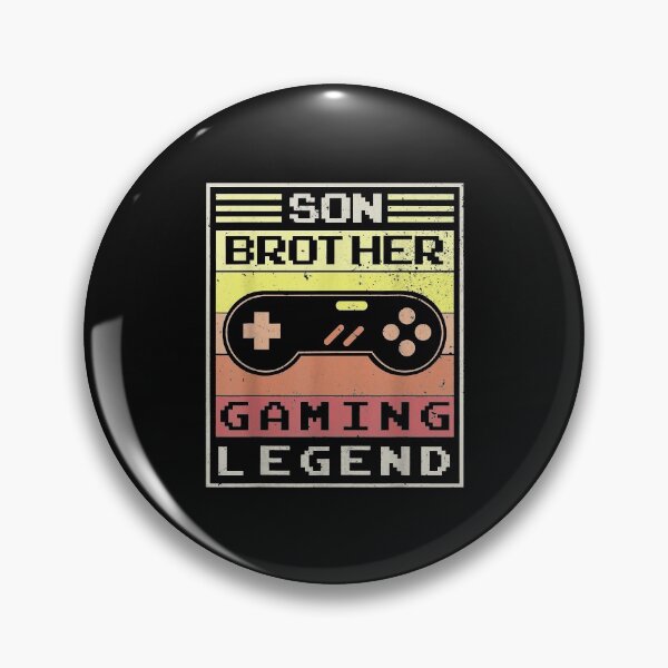 Item preview,  Gaming Legend | Froud Son  | Gift For The Parents Day | Gift For Dad | Gift For Son designed and sold by ThuyPhamStore.