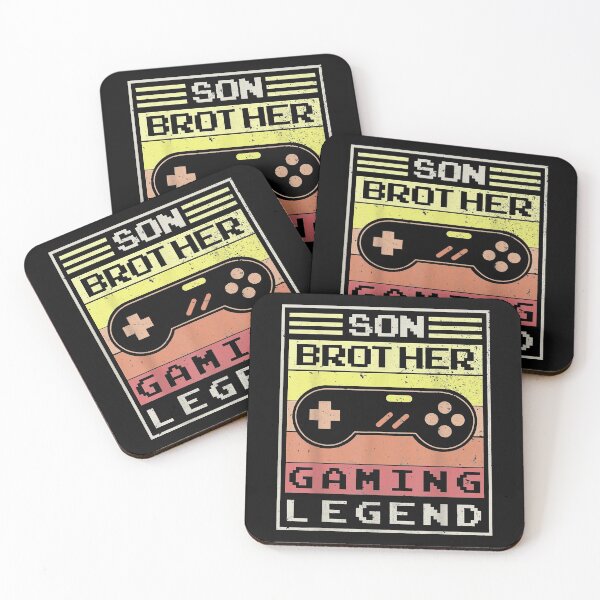 Item preview,  Gaming Legend | Froud Son  | Gift For The Parents Day | Gift For Dad | Gift For Son designed and sold by ThuyPhamStore.