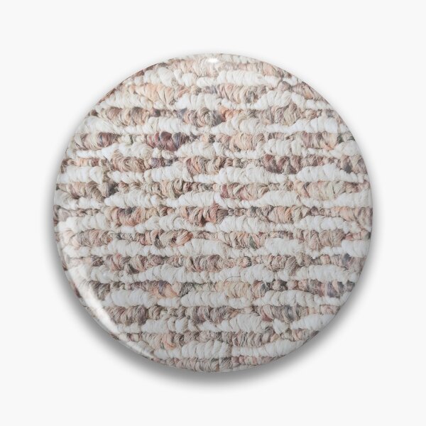 Item preview, Loop Pile Texture White Blush designed and sold by Designs By YL.