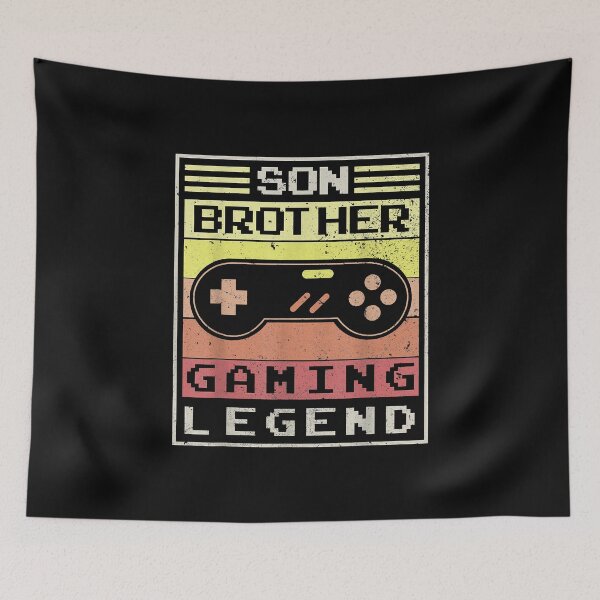 Item preview,  Gaming Legend | Froud Son  | Gift For The Parents Day | Gift For Dad | Gift For Son designed and sold by ThuyPhamStore.