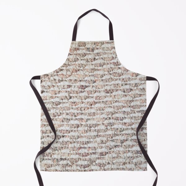 Item preview, Loop Pile Texture White Blush designed and sold by Designs By YL.