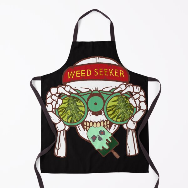 Item preview, Weed seeker Skull Bite Cronic Popsicle #2 designed and sold by Hypnotees.
