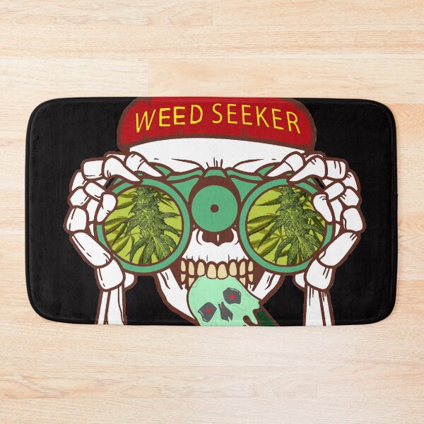 Item preview, Weed seeker Skull Bite Cronic Popsicle #2 designed and sold by Hypnotees.
