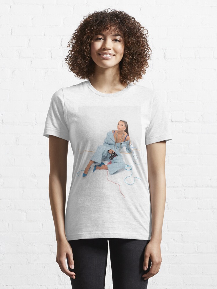 Tee shirt eva online queen