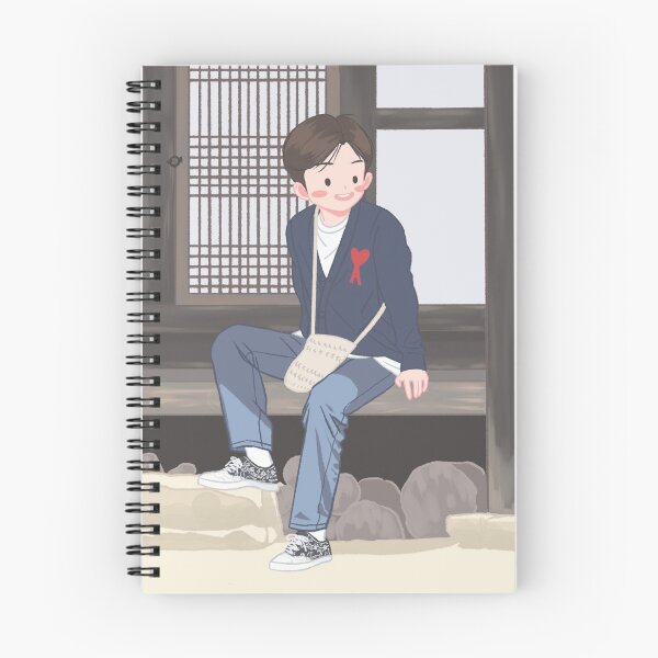 Item preview, kimseonho fanart  designed and sold by dy-illust.