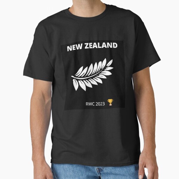 Item preview, NEW ZEALAND 2023 designed and sold by RWC2023.