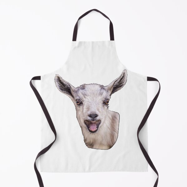 Item preview, Screaming Goat designed and sold by OryPhotography.