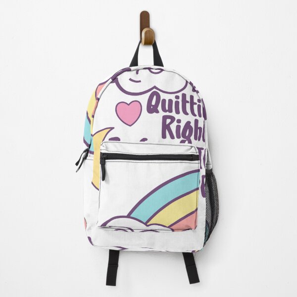 Item preview, Stop Quitting Right Before The Magic Happens designed and sold by AmethystMurad.