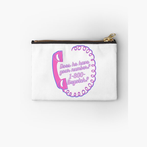 Item preview, Does He Have Your Number designed and sold by Kennaburke.