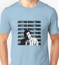 Columbo Unisex T-Shirt