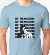 columbo shirts