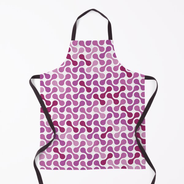 Item preview, Pinkie Pink Metaball Pattern designed and sold by Moyanana.