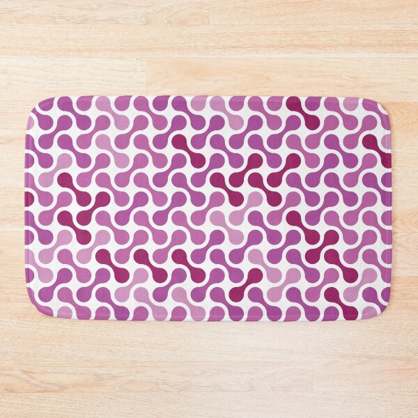 Item preview, Pinkie Pink Metaball Pattern designed and sold by Moyanana.