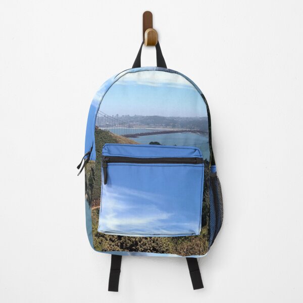 Item preview, Golden Gate Bridge Overlook - San Francisco Bay designed and sold by sincerely-olive.