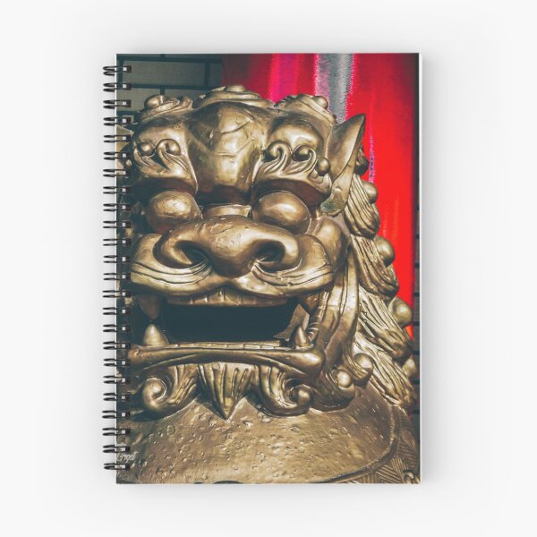 Item preview, The Golden Dragen designed and sold by Antoine Jackson.