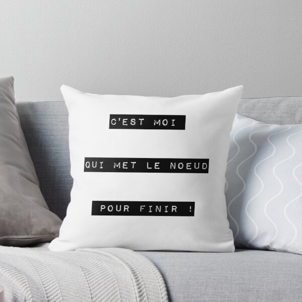 Aperçu de l'œuvre Malcolm, Dewey, Le noeud créée et vendue par MachaonStore.