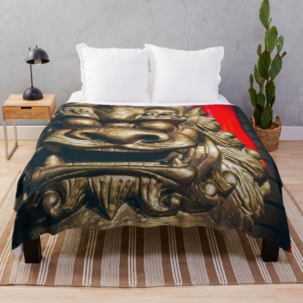 Item preview, The Golden Dragen designed and sold by Antoine Jackson.