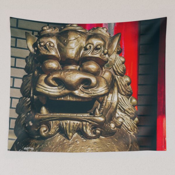 Item preview, The Golden Dragen designed and sold by Antoine Jackson.