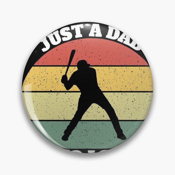 Item preview, Softball dad designed and sold by Salvadax.