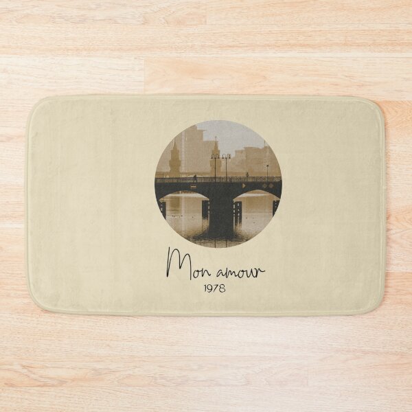 Item preview, Mon Amour (My love)  designed and sold by Luluxclothing.