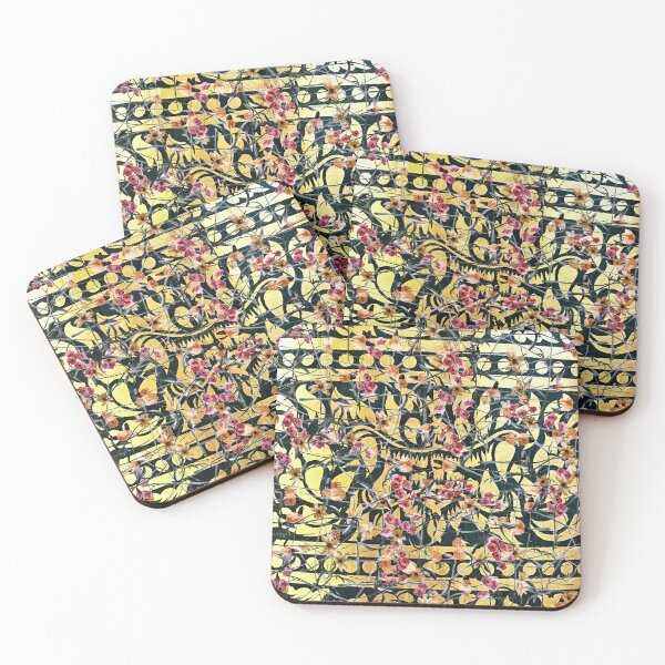Item preview, Medieval Garden designed and sold by VAMR-Boutique.