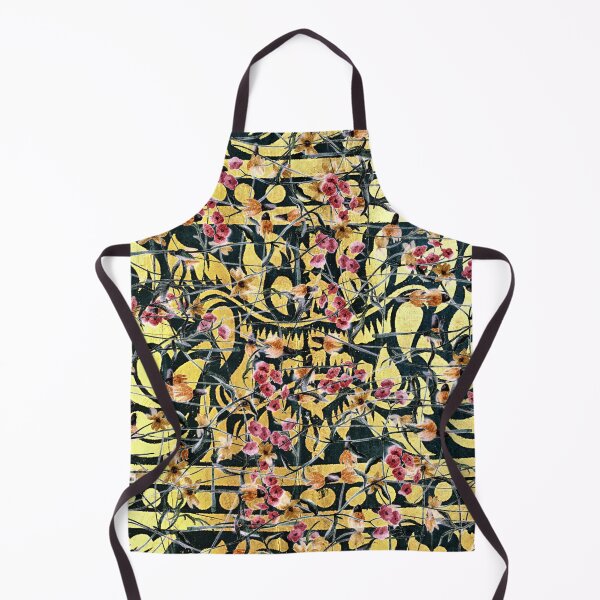 Item preview, Medieval Garden designed and sold by VAMR-Boutique.