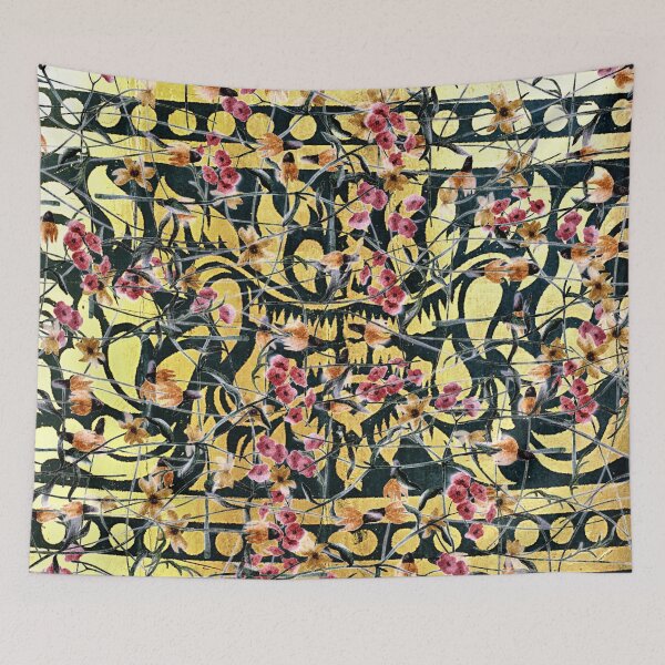 Item preview, Medieval Garden designed and sold by VAMR-Boutique.