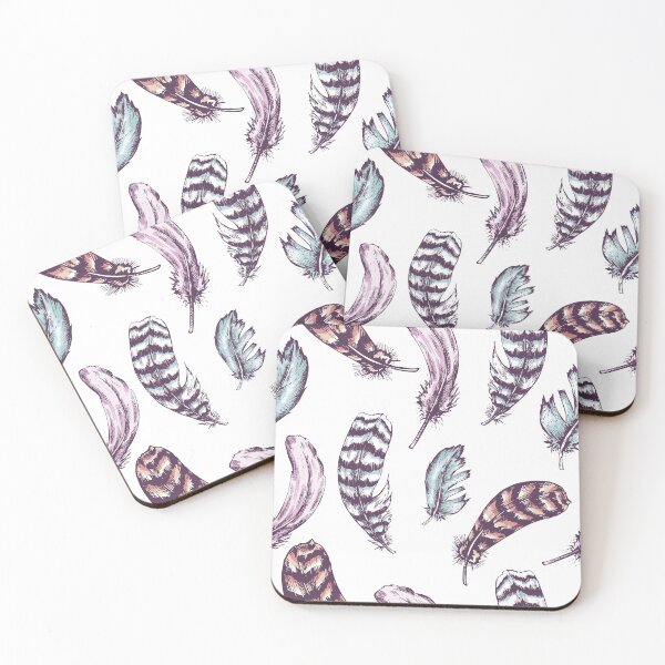 Item preview, Indian feather designed and sold by mischellero.