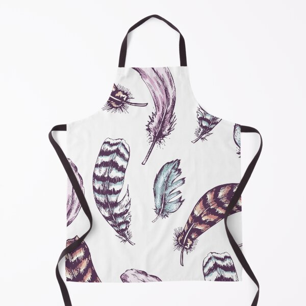 Item preview, Indian Feather designed and sold by mischellero.