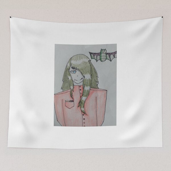 Item preview, E designed and sold by TheCulturedArt.