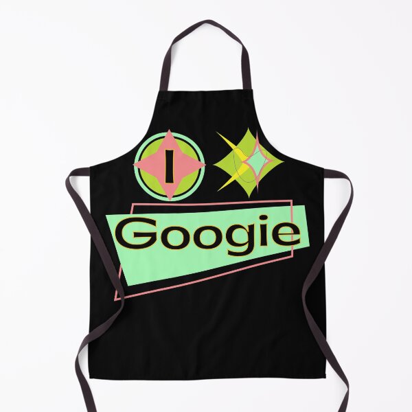 Item preview, I Love Googie designed and sold by 216stitches.
